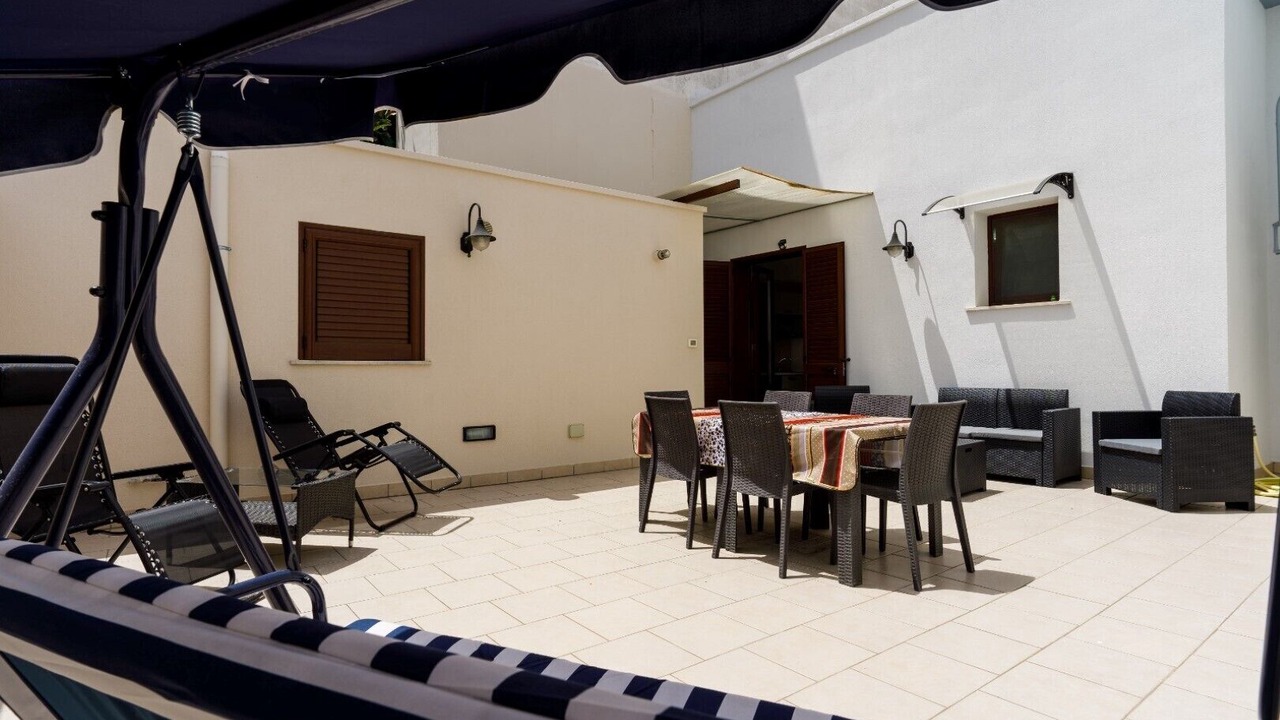 Photo of Outdoor in Castromediano