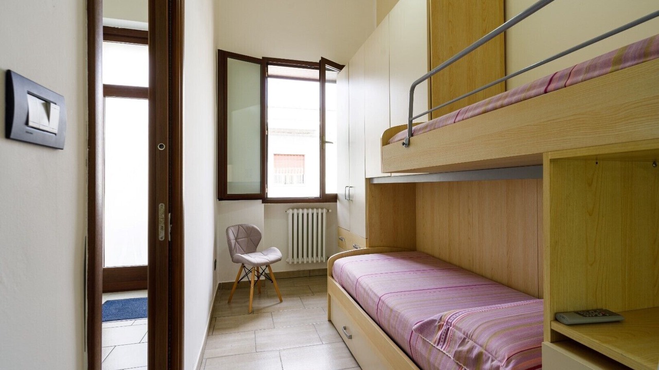 Photo of Bedroom in Castromediano