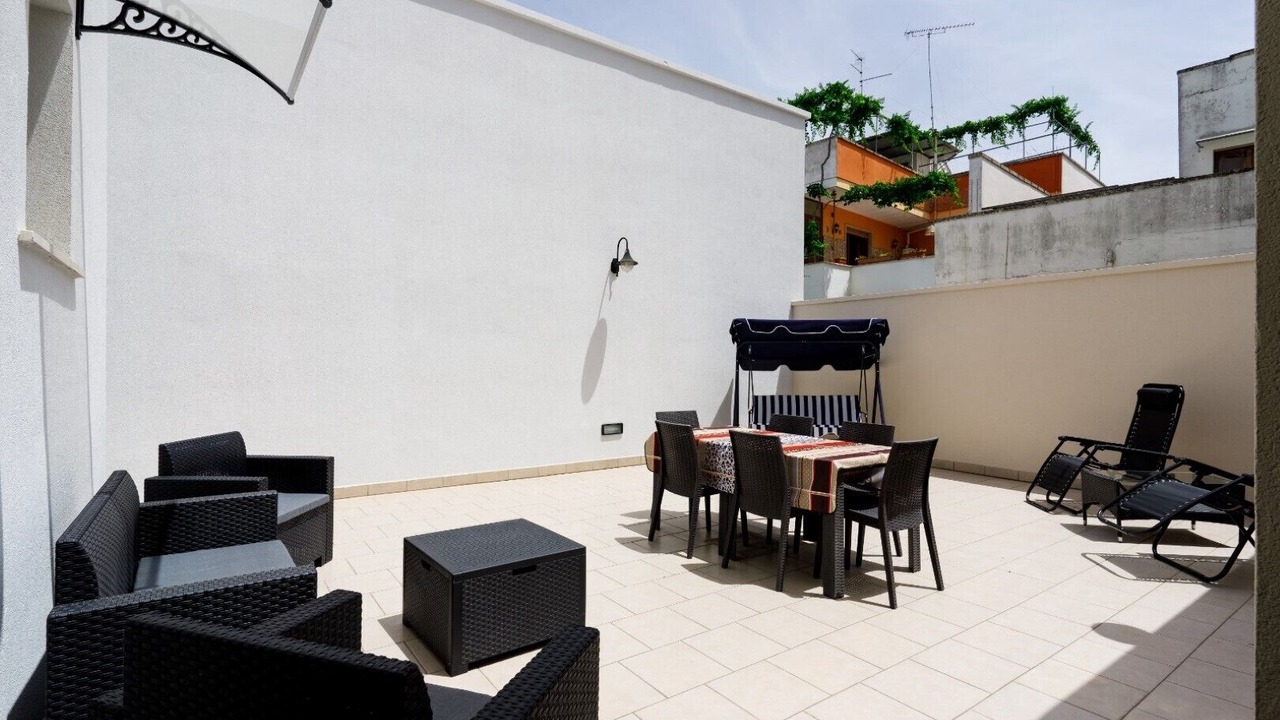 Photo of Outdoor in Castromediano
