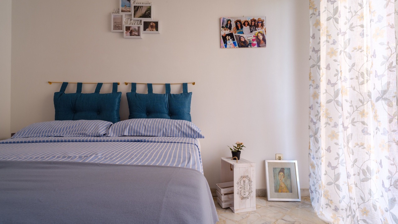 Photo of Bedroom in Brindisi