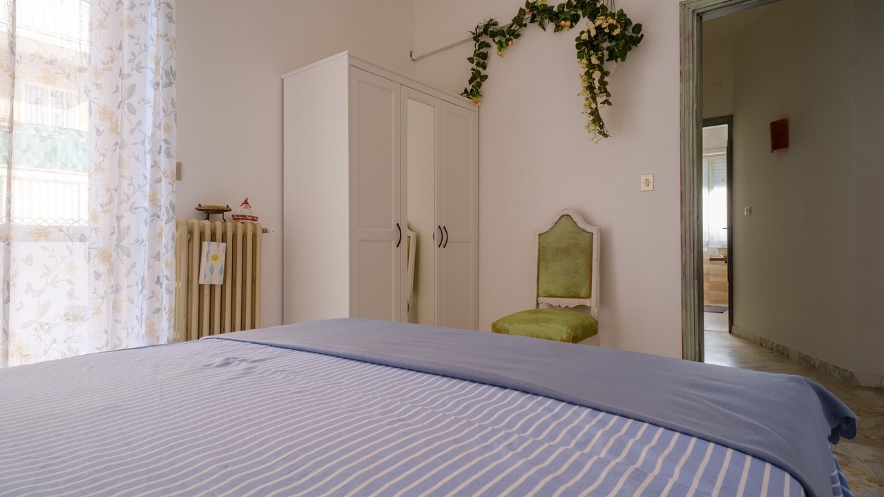 Photo of Bedroom in Brindisi