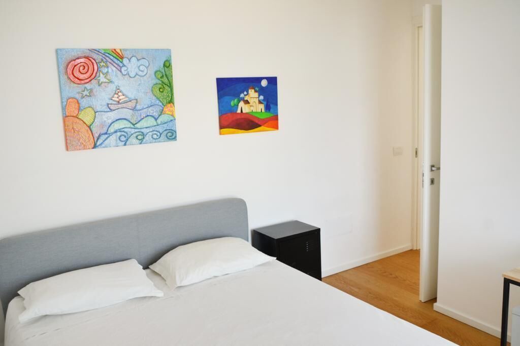 Photo of Bedroom in Carmiano