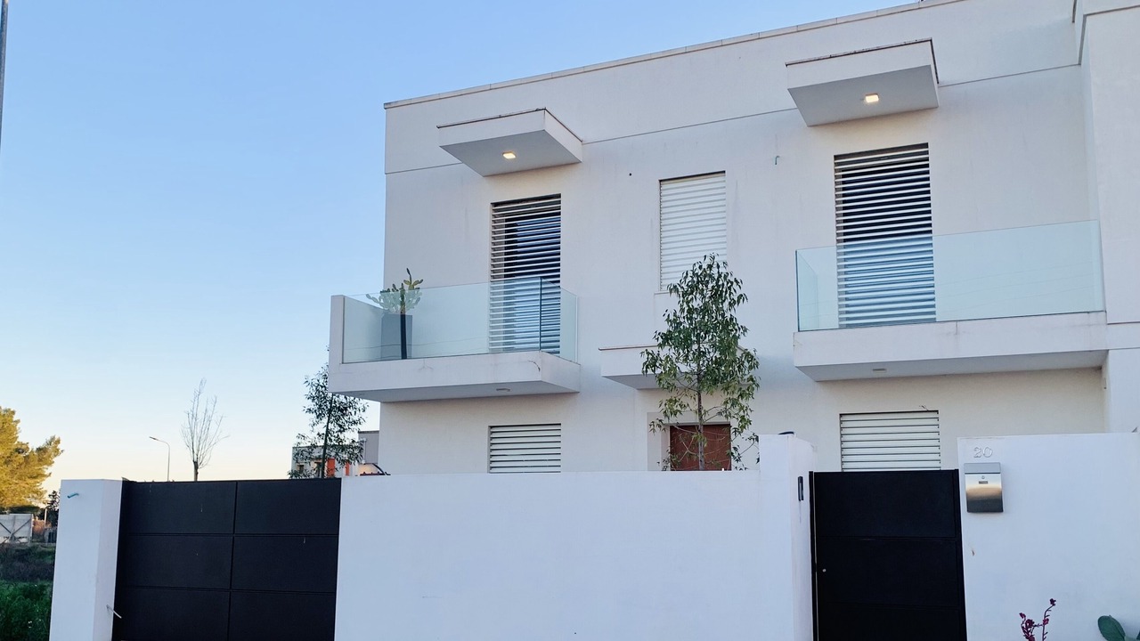 Photo of Outdoor in Carmiano