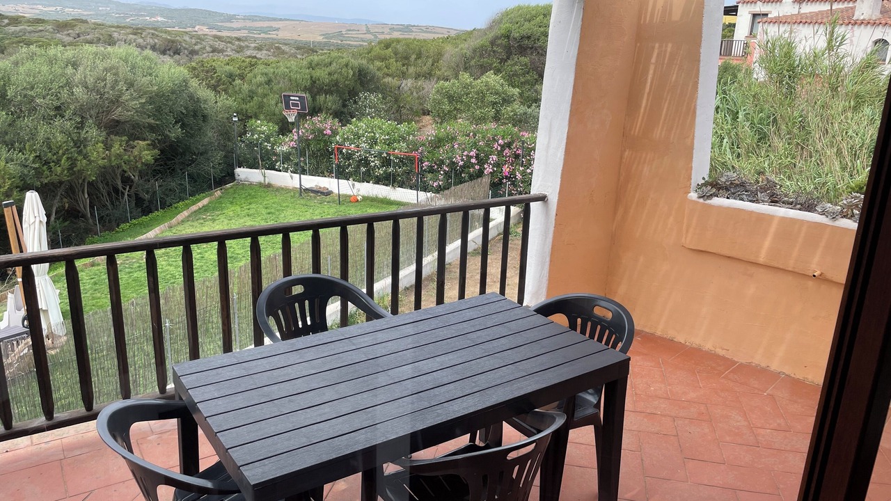 Photo of Outdoor in Punta De Su Turrione