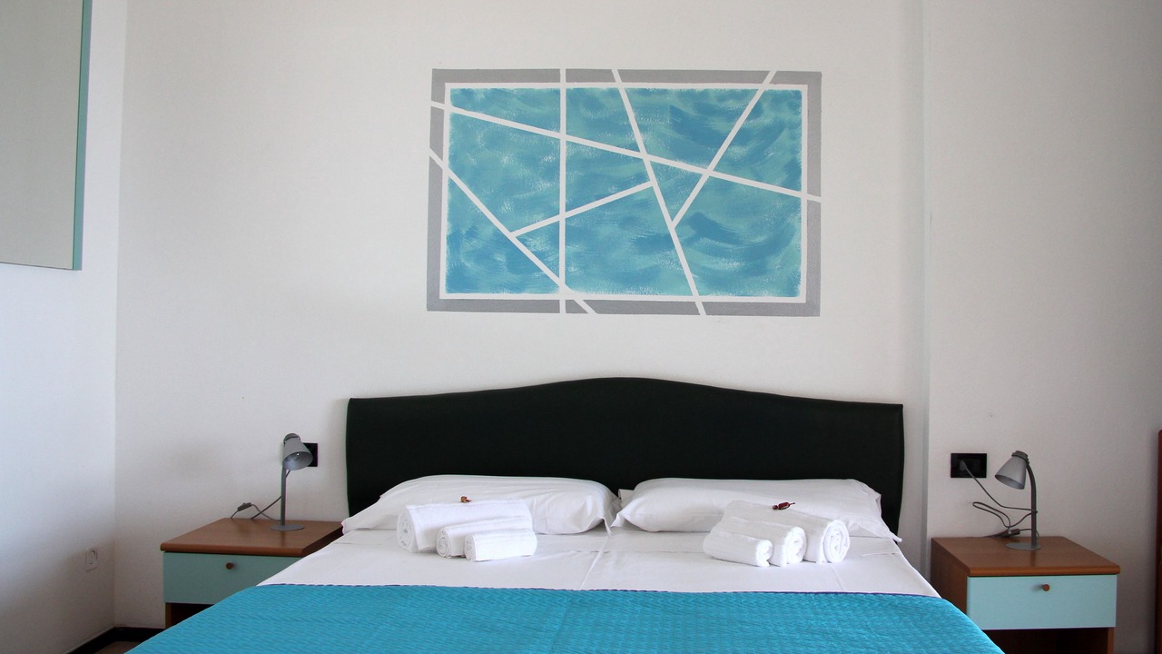 Photo of Bedroom in Stintino