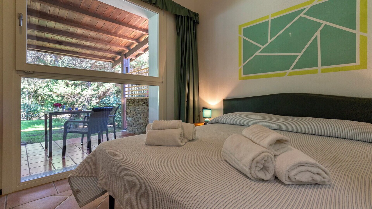 Photo of Bedroom in Stintino