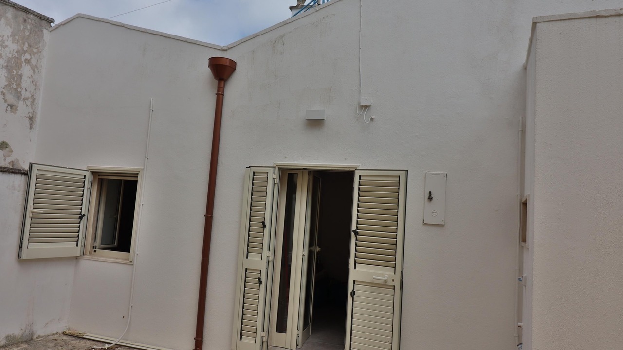 Photo of Outdoor in Otranto Historic Centre