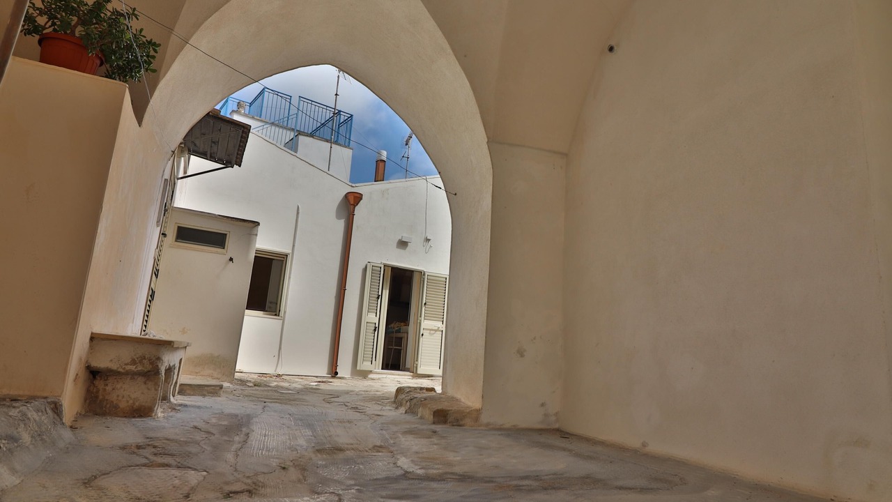 Photo of Outdoor in Otranto Historic Centre