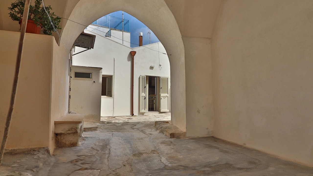 Photo of Outdoor in Otranto Historic Centre