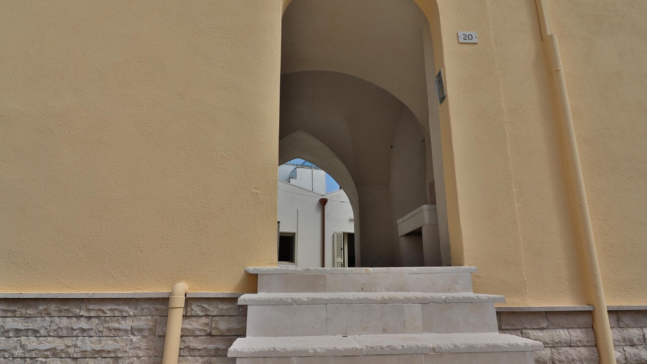 Photo of Outdoor in Otranto Historic Centre
