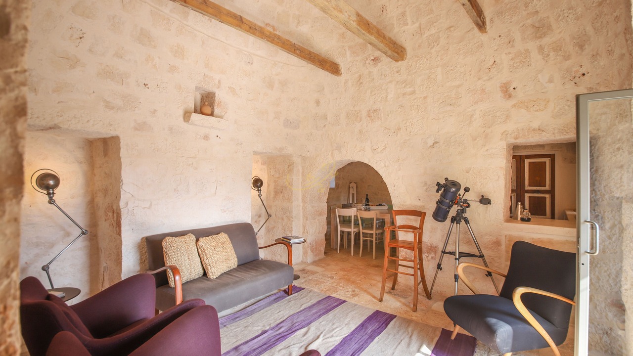 Photo of Livingroom in L'Assunta
