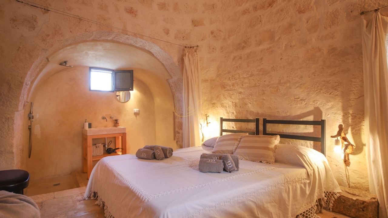 Photo of Bedroom in L'Assunta