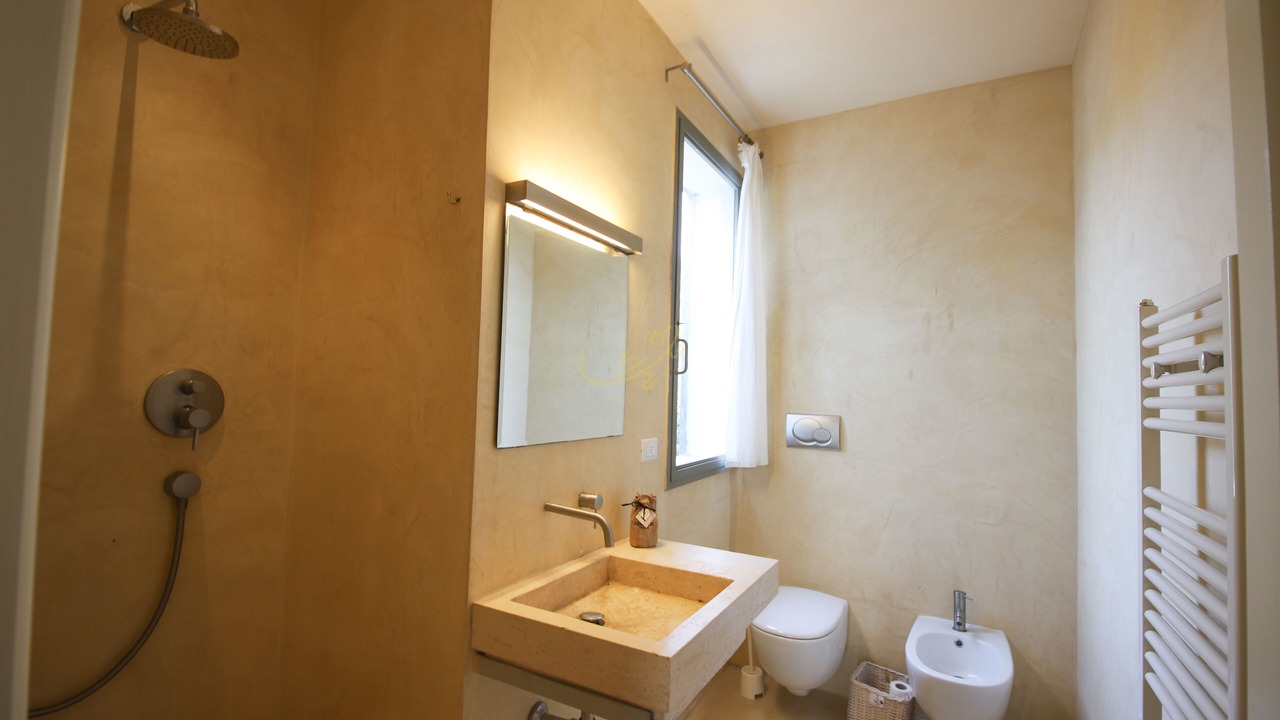 Photo of Bathroom in L'Assunta