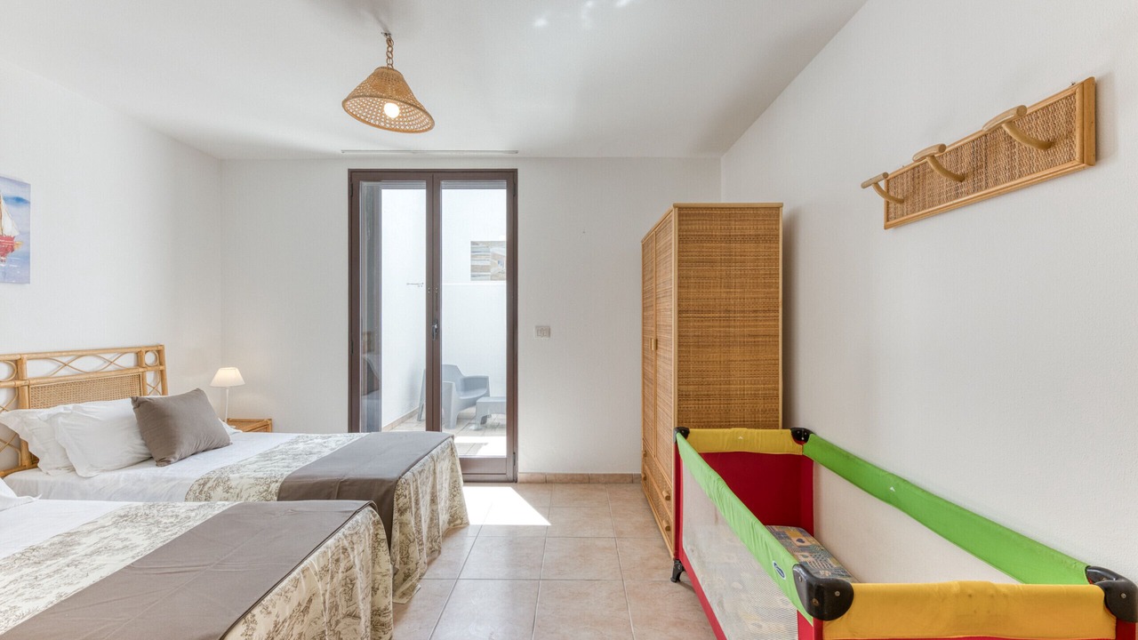 Photo of Bedroom in Marina di Pescoluse