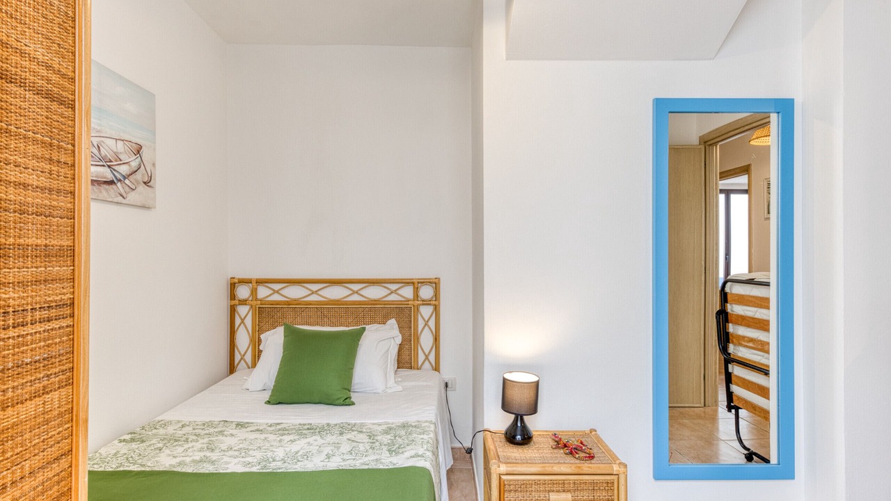 Photo of Bedroom in Marina di Pescoluse
