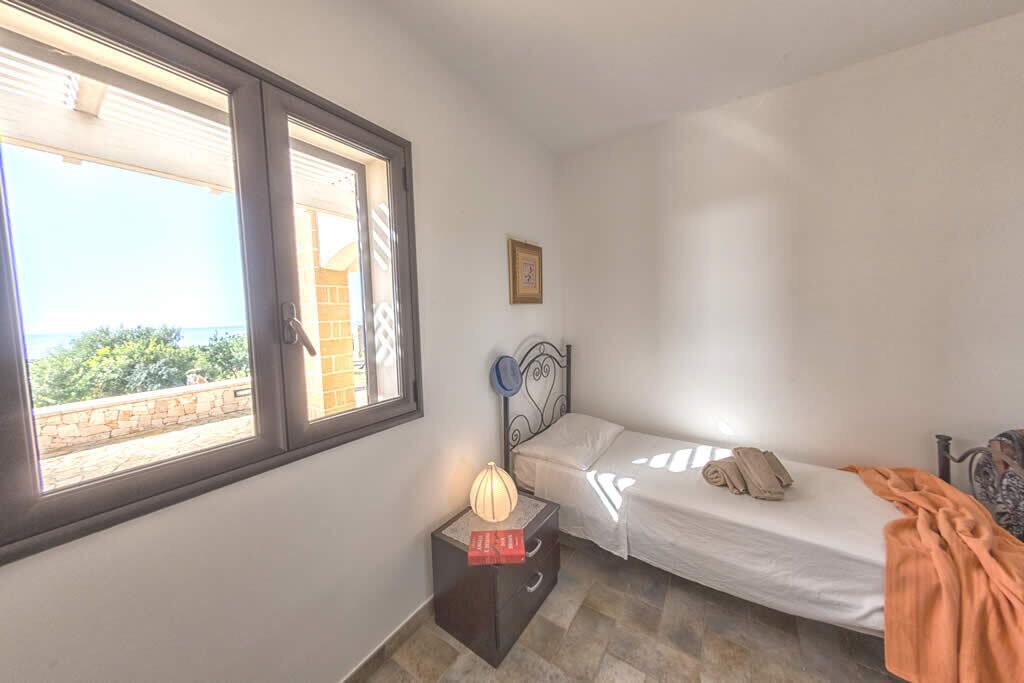 Photo of Bedroom in Marina di Pescoluse
