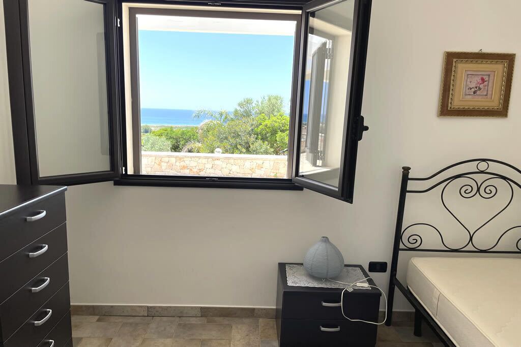Photo of Bedroom in Marina di Pescoluse