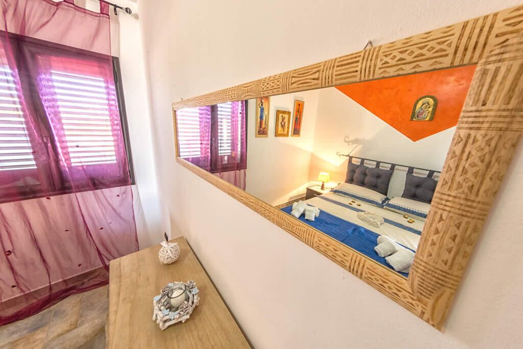 Photo of Bedroom in Marina di Pescoluse