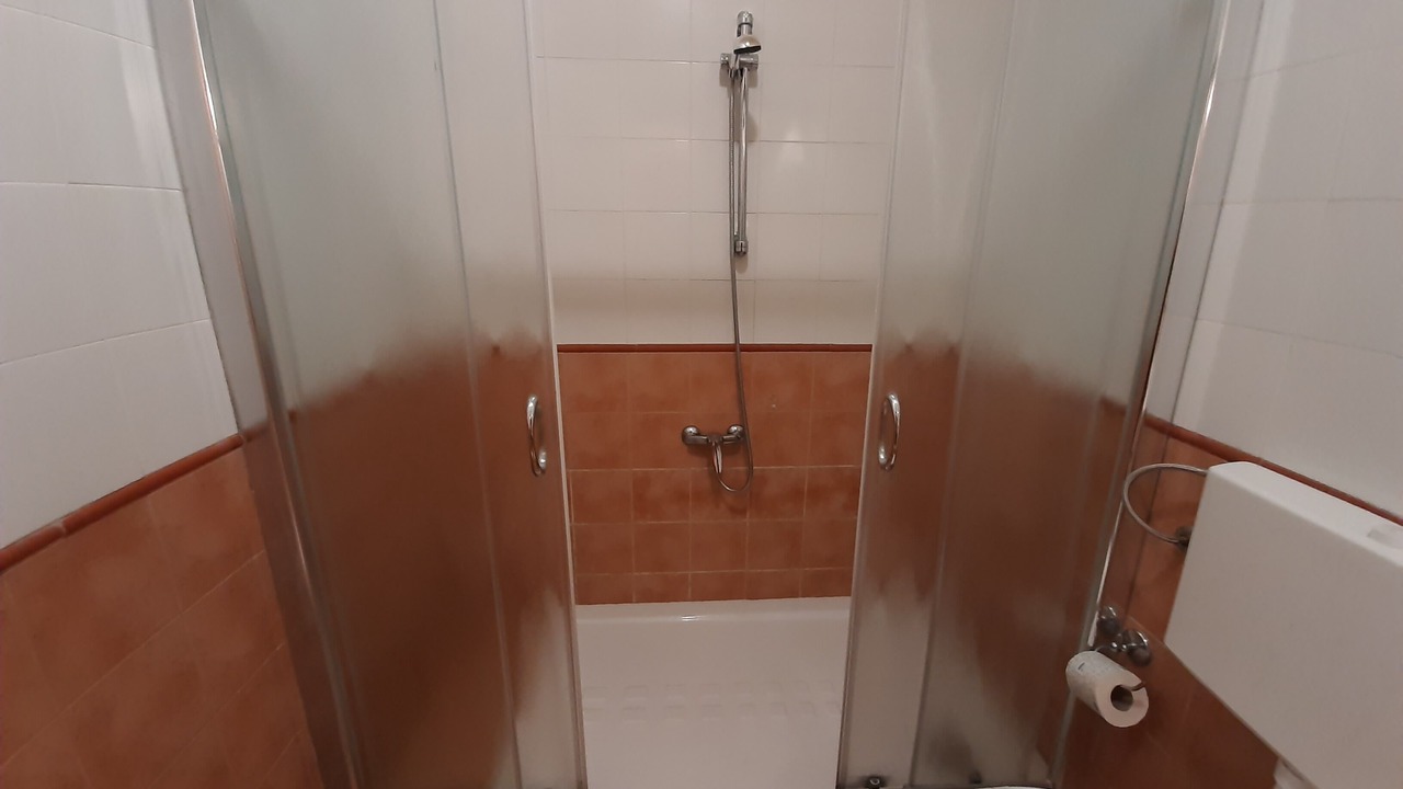 Photo of Bathroom in Castrignano del Capo