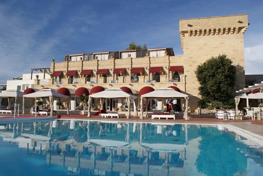 Photo of Outdoor in Castrignano del Capo
