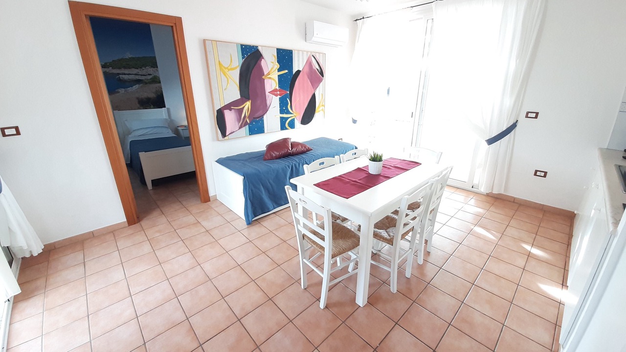 Photo of Bedroom in Castrignano del Capo