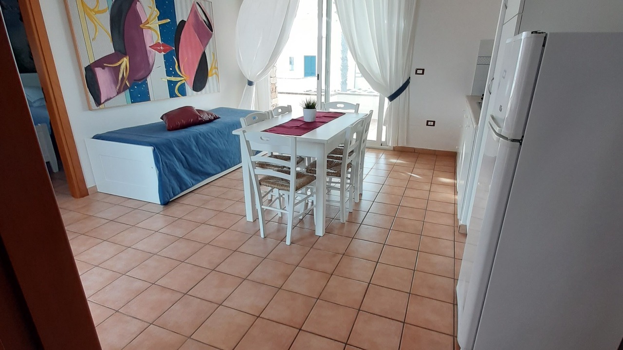 Photo of Bedroom in Castrignano del Capo