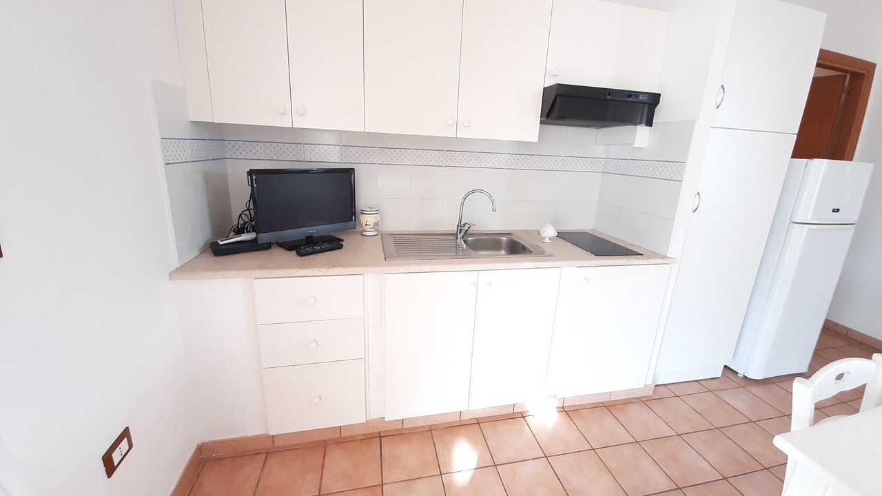 Photo of Kitchen in Castrignano del Capo