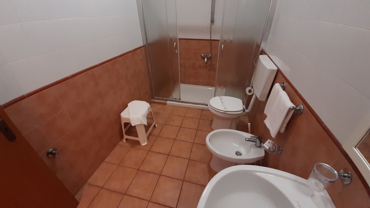 Photo of Bathroom in Castrignano del Capo
