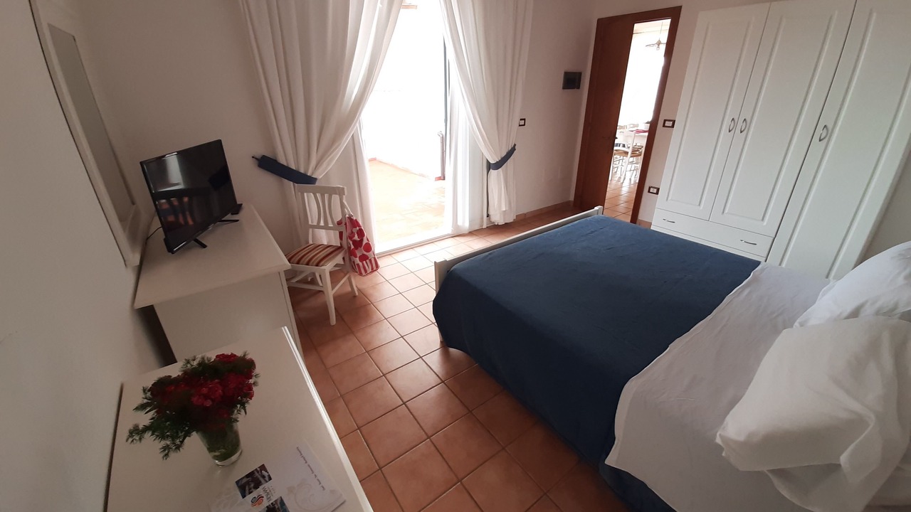 Photo of Bedroom in Castrignano del Capo