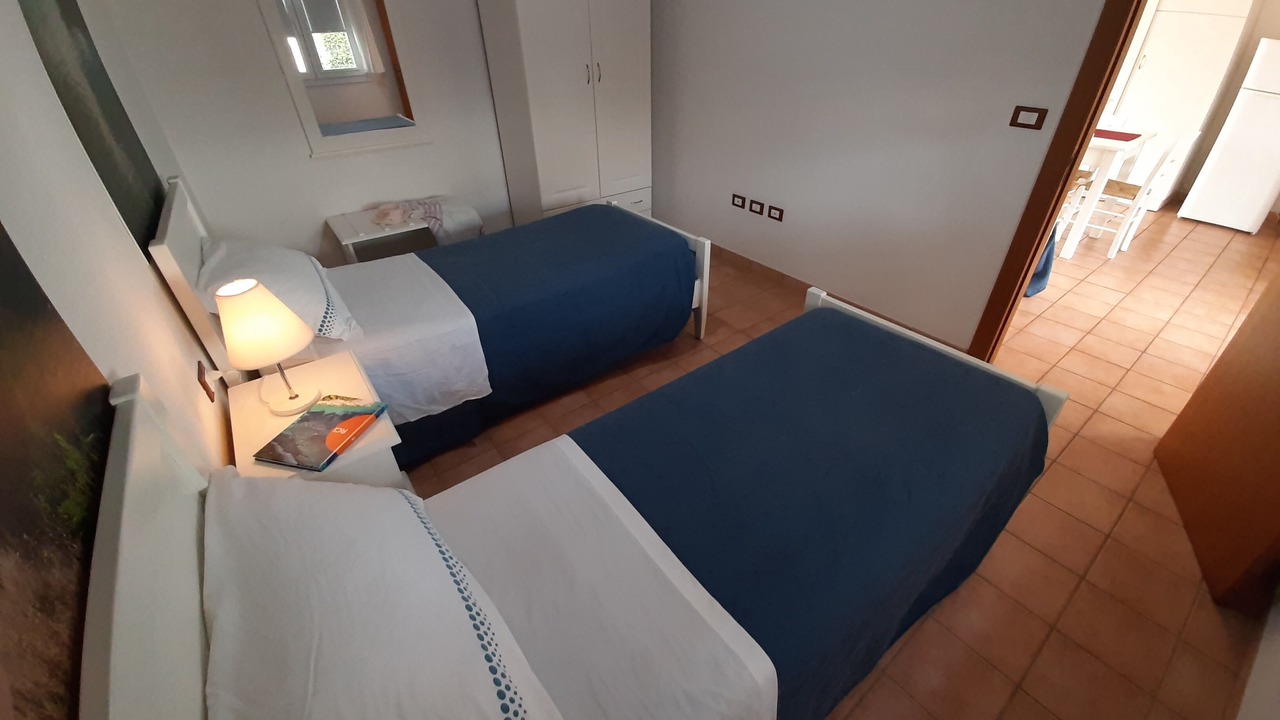Photo of Bedroom in Castrignano del Capo