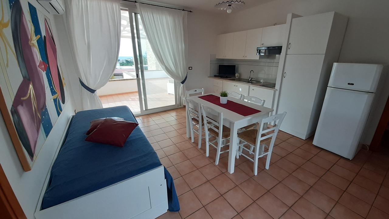 Photo of Bedroom in Castrignano del Capo