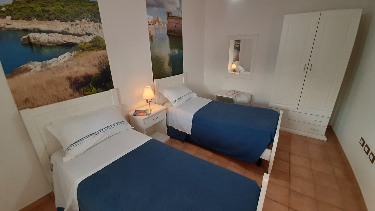 Photo of Bedroom in Castrignano del Capo