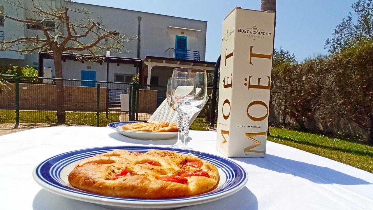 Photo of Outdoor in Torre Lapillo