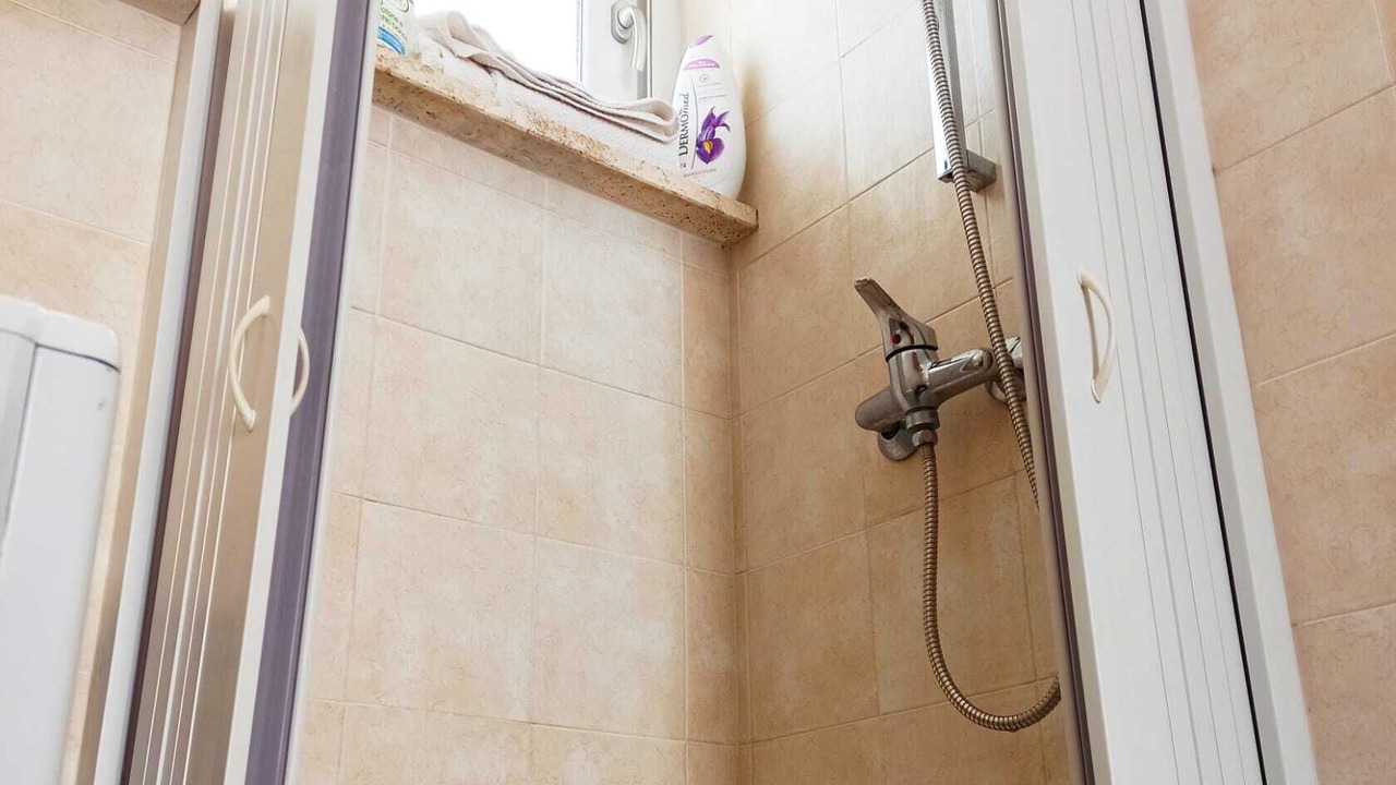 Photo of Bathroom in Torre Lapillo