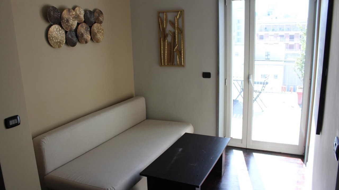 Photo of Livingroom in Bari City Centre
