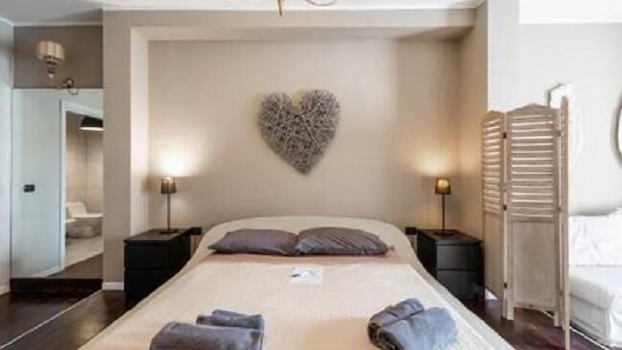 Photo of Bedroom in Bari City Centre