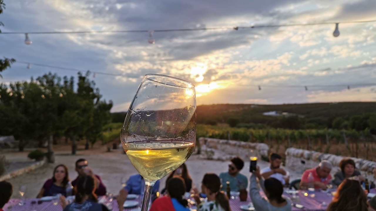 Photo of Outdoor in Martina Franca