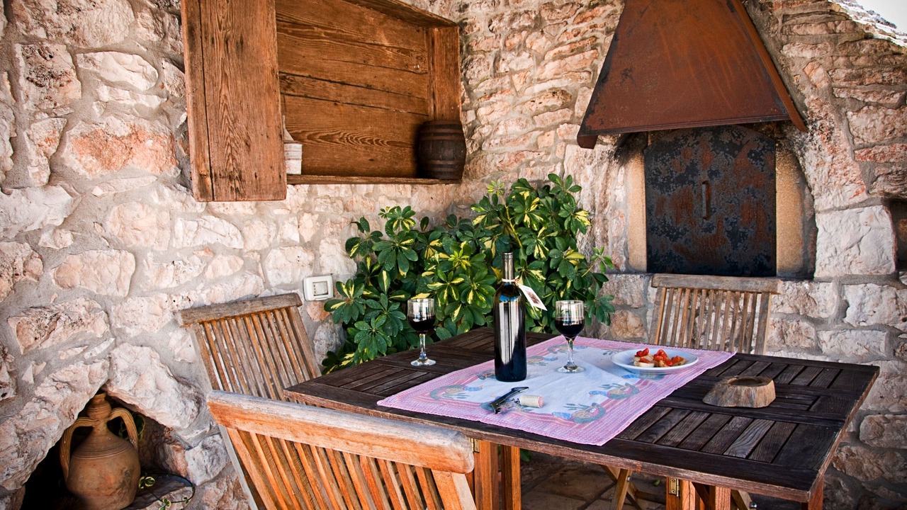 Photo of Outdoor in Martina Franca