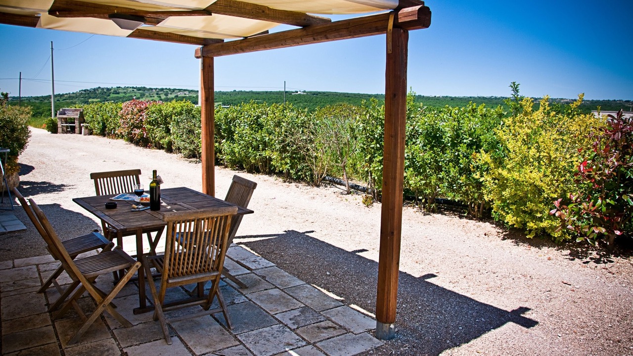 Photo of Outdoor in Martina Franca