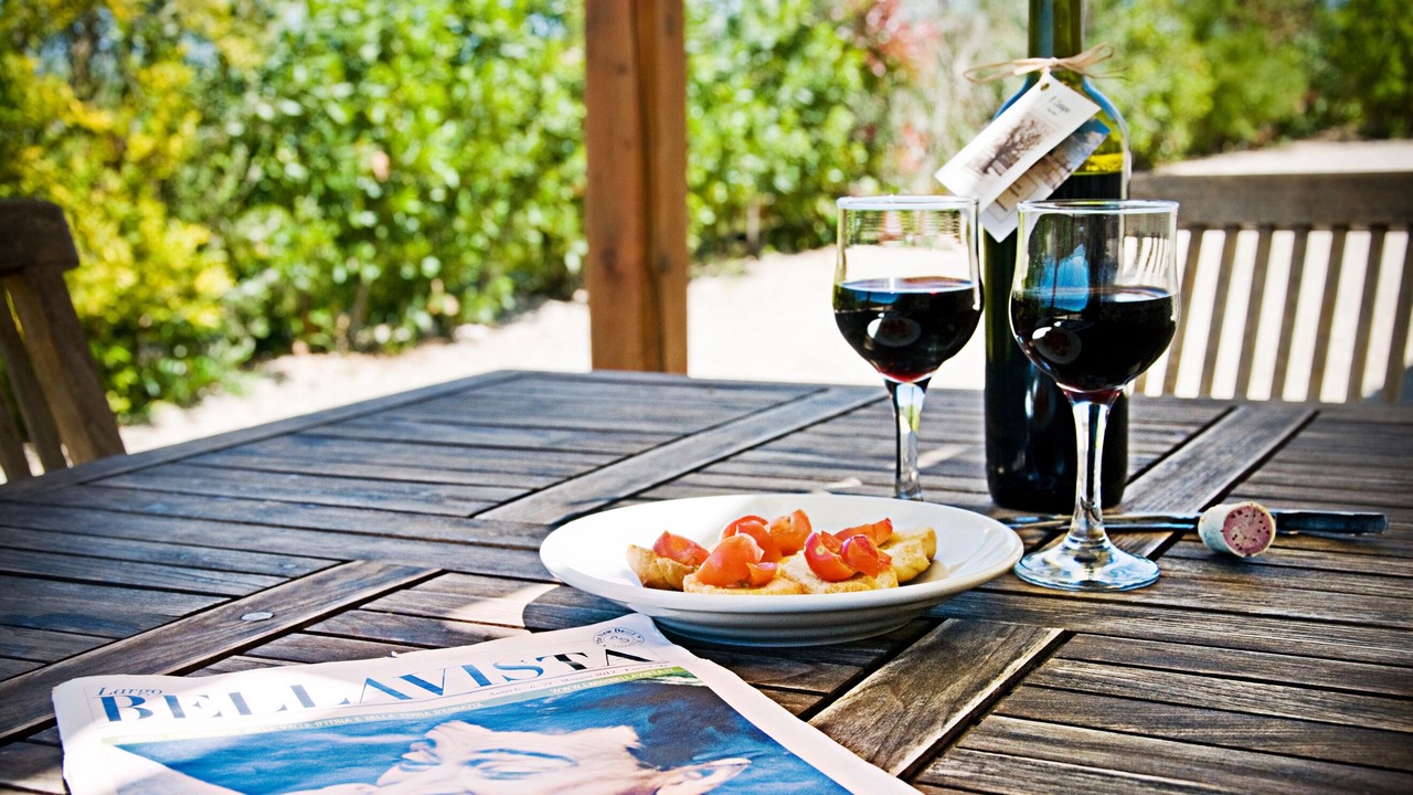 Photo of Outdoor in Martina Franca