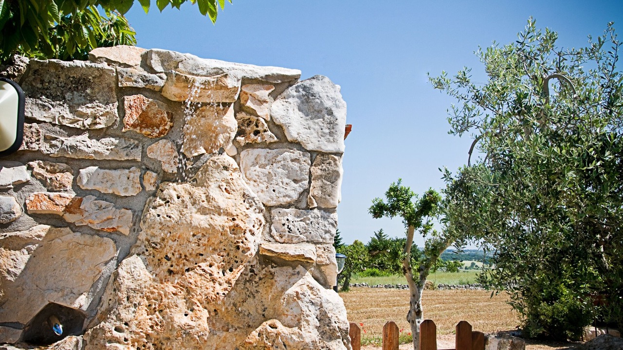 Photo of Outdoor in Martina Franca