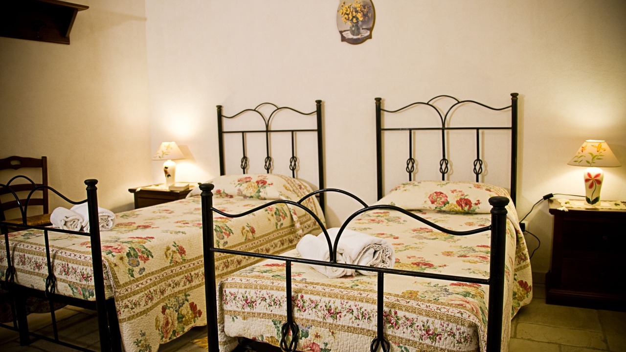 Photo of Bedroom in Martina Franca