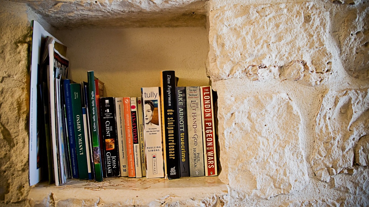 Photo of Others in Martina Franca