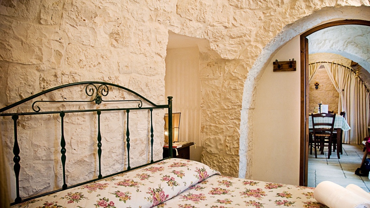Photo of Bedroom in Martina Franca