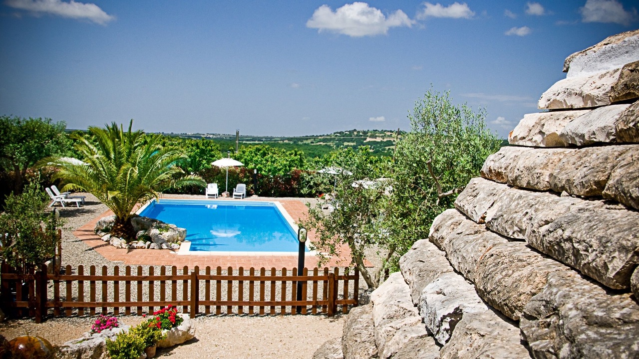Photo of Outdoor in Martina Franca