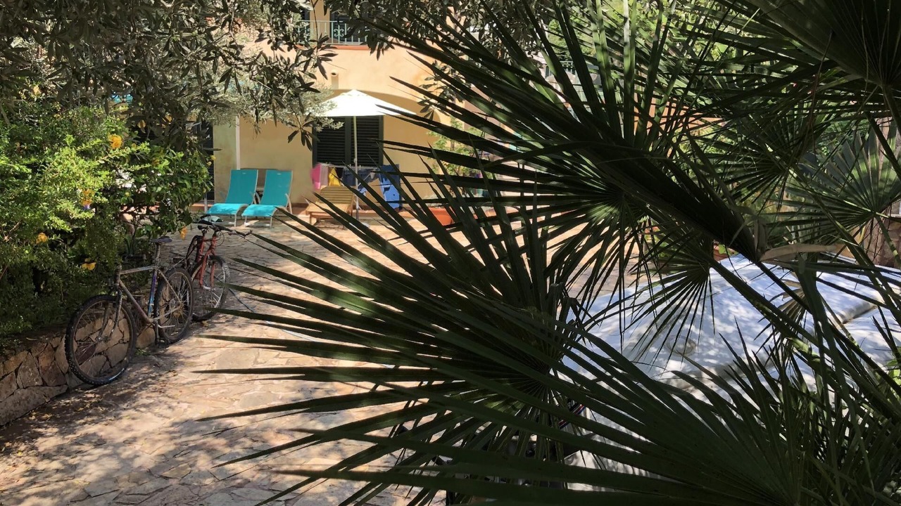 Photo of Patio Balcony in Sas Linnas Siccas