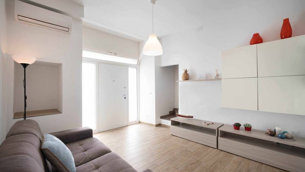 Photo of Livingroom in Monopoli
