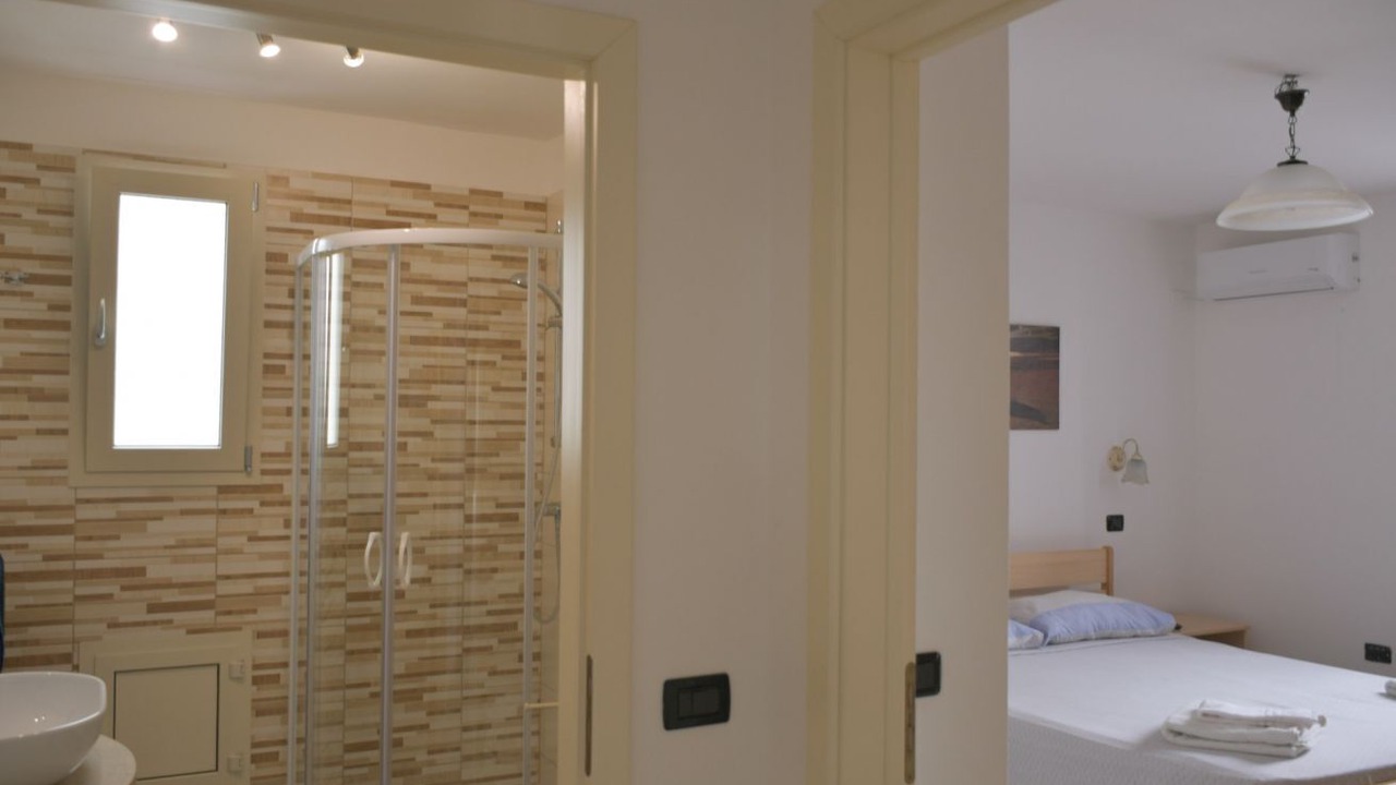 Photo of Bedroom in Santa Maria di Leuca