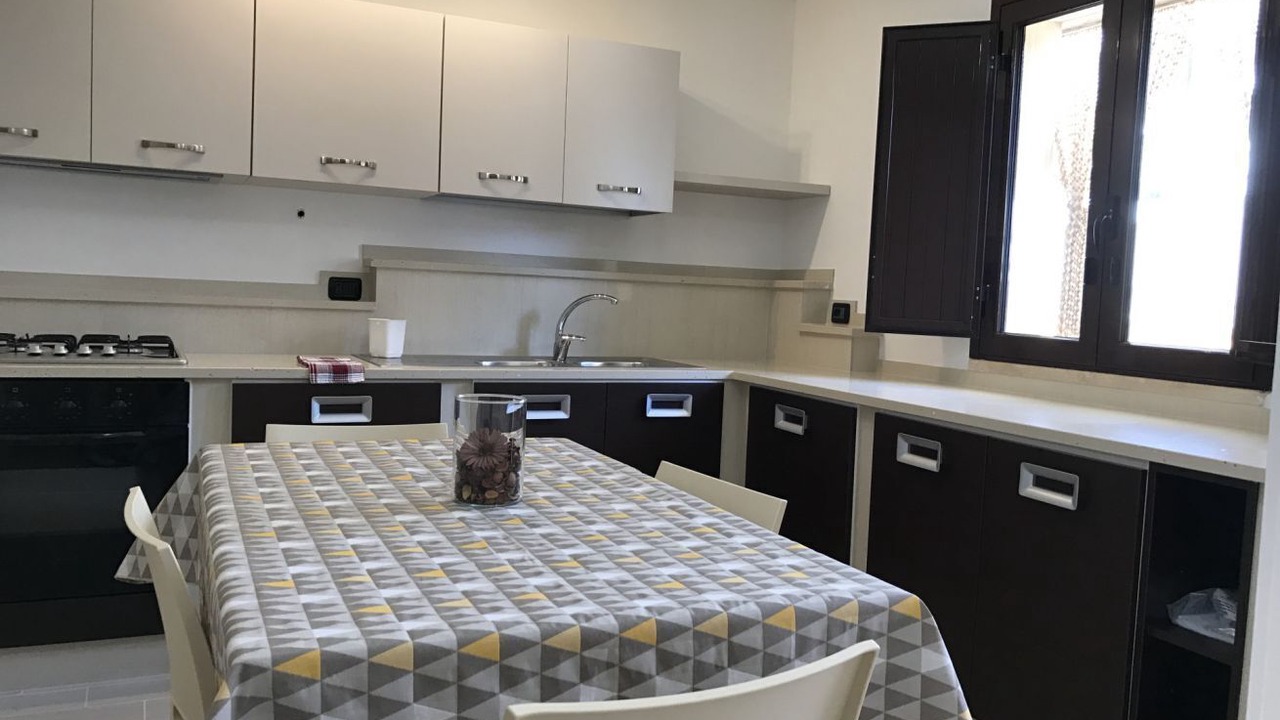 Photo of Kitchen in Santa Maria di Leuca