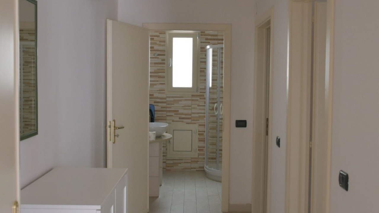Photo of Bathroom in Santa Maria di Leuca